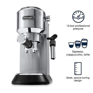 【並行輸入品】デロンギ DeLonghi De...の詳細画像1