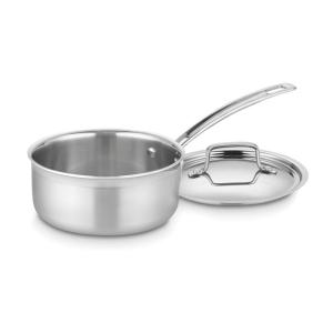 【並行輸入品】Cuisinart クイジナート MCP19-16N MultiCladカバー付きプロ...