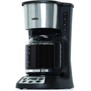 並行輸入品】Cuisinart DGB-900BC Grind＆BrewThermal12カップ自動