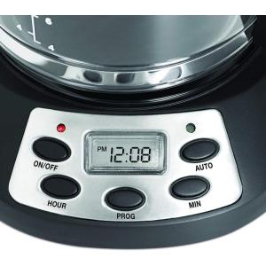 【並行輸入品】ソルトン コーヒーメーカー Sa...の詳細画像1