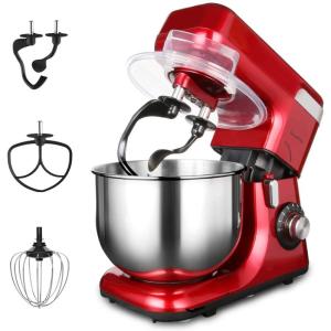 並行輸入品】カシマックス Cusimax 5クォート800W チルトヘッド電動