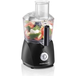 【並行輸入品】ハミルトンビーチ Hamilton Beach ChefPrep フードプロセッサー ...