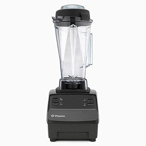 【並行輸入品】Vitamix ターボ ブレンダー 2スピード ミキサー ブラック