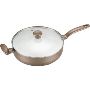 【並行輸入品】ティファール フライパン T-FAL 2100088761 テフロン加工 5クォート ...