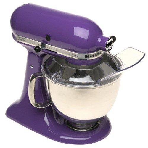 【並行輸入品】KitchenAid キッチンエイドキッチンエイド 5クォート アーティシャン・シリー...