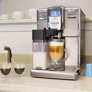 【並行輸入品】GAGGIA コーヒーメーカー ...の詳細画像1