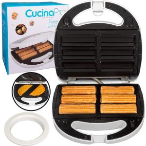 クイジナート（Cuisinart） 【並行輸入品】Cuisinart GR-300WS 鉄板