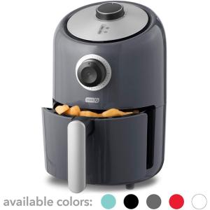 並行輸入品】エアフライヤー COSORI CP137-AF 1500ワット3.5L : メタ