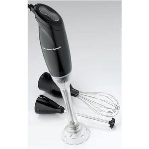 並行輸入品】ワーリング ハンドブレンダー Waring WSB40 業務用 泡立て