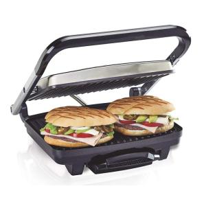 Cuisinart クイジナートGR-11 ホットサンドメーカー グリル