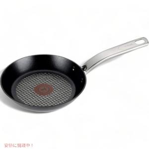 並行輸入品】ティファール フライパン T-FAL 2100097511 ステンレス 