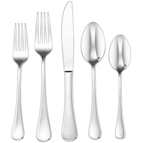 【並行輸入品】クイジナート ミラノエリート食器セット Cuisinart CFE-20PMIL 20...