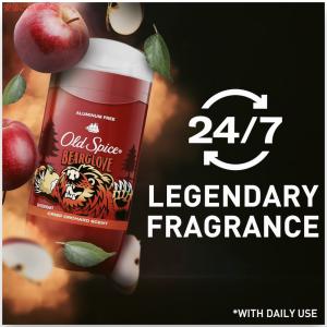 【並行輸入品】Old Spice オールドスパ...の詳細画像2