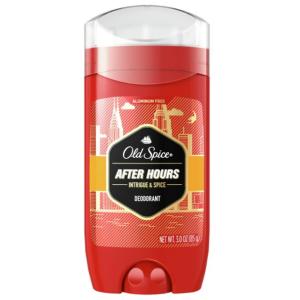 送料無料　Old Spice Red Zone Collection Deodorant After Hours 3 oz / オールドスパイス デオドラント レッドゾーン コレクション アフターアワーズ 85 g｜drplus