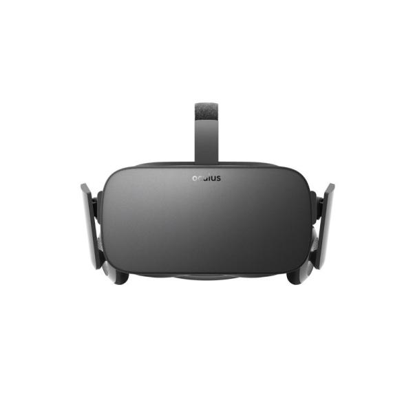 【並行輸入品】Oculus Rift cv1 製品版2016オキュラスリフトOculus Rift ...