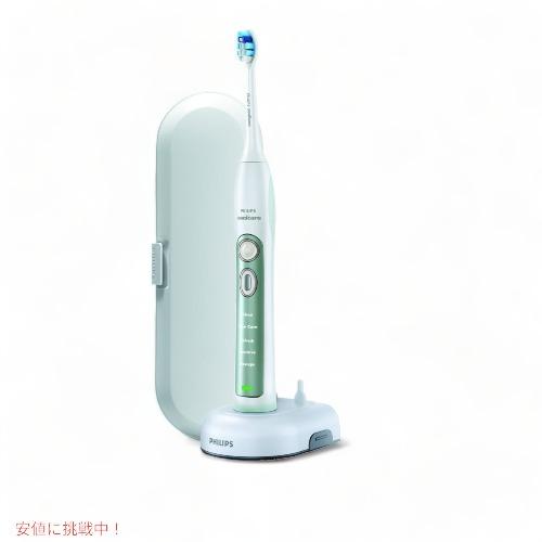 【並行輸入品】フィリップス 電動歯ブラシ Philips フレックスケアー クリーニング ソニックケ...