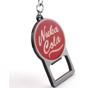 【並行輸入品】フォールアウト4 ヌカコーラ キーチェーン Fallout ボトルオープナー型 キーホ...