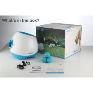 【並行輸入品】iFetch Too インターア...の詳細画像2