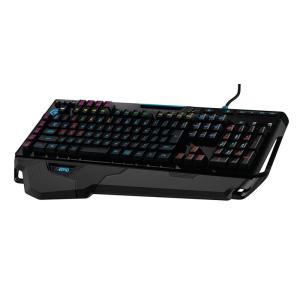 【並行輸入品】ロジクール Logitech オリオン スパーク ゲーミング キーボード G910