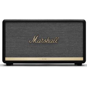 並行輸入品】マーシャル ワイヤレススマートスピーカー Marshall
