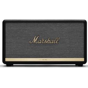 マーシャル ワイヤレスBluetoothスピーカー Marshall 1002485 Stanmore II メタストア ヤフー店がお届け!