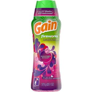 並行輸入品】ゲイン Gain フリングス ジェルボール型 洗剤 38個入り