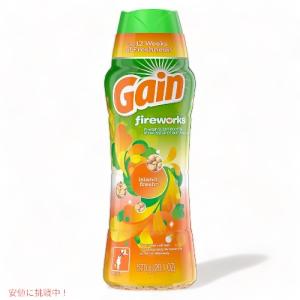 並行輸入品】ゲイン Gain フリングス ジェルボール型 洗剤 38個入り