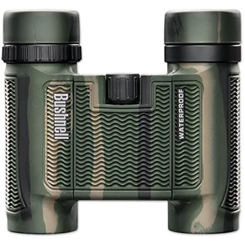 【並行輸入品】ブッシュネル 耐水性 コンパクトルーフプリズム ビノキュラー Bushnell 双眼鏡