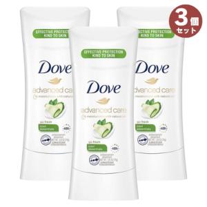 Dove 【並行輸入品】【オリジナルクリーン】Dove ダヴ デオドラント