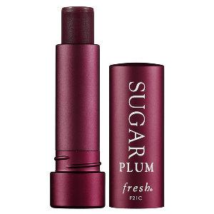 【並行輸入品】Fresh Sugar Plum Lip Treatment SPF15  4.3g/...