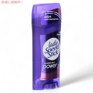 【並行輸入品】【2個セット】Lady Spee...の詳細画像5