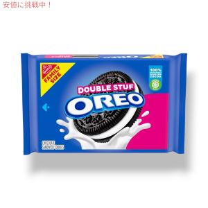 並行輸入品】Oreo オレオ Java Chip Cookies ジャヴァチップ