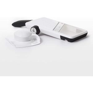 【並行輸入品】オクソー グッドグリップ キャベツスライサー OXO 野菜 千切り器