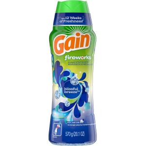 並行輸入品】【2個セット】ゲイン Gain フリングス ジェルボール型