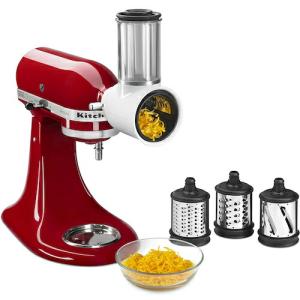 並行輸入品】KitchenAid キッチンエイド スタンドミキサー ksm75wh