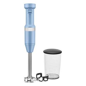 キッチンエイド　ハンドブレンダー　9KHB1231IC　アイスブルー KitchenAid（キッチンエイド） ハンドブレンダー 9KHB1231IC アイス