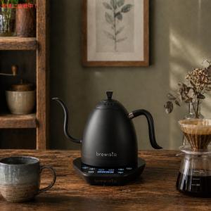 【並行輸入品】Brewista ブリューイスタ...の詳細画像3