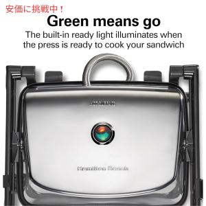 【並行輸入品】Hamilton Beach ハ...の詳細画像5