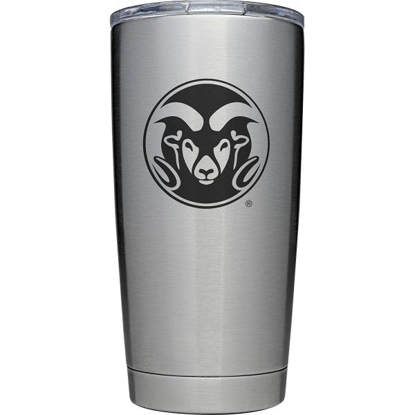 【並行輸入品】イエティ ランブラー オフィシャル大学シリーズ タンブラー YETI 大学公認 アラバ...