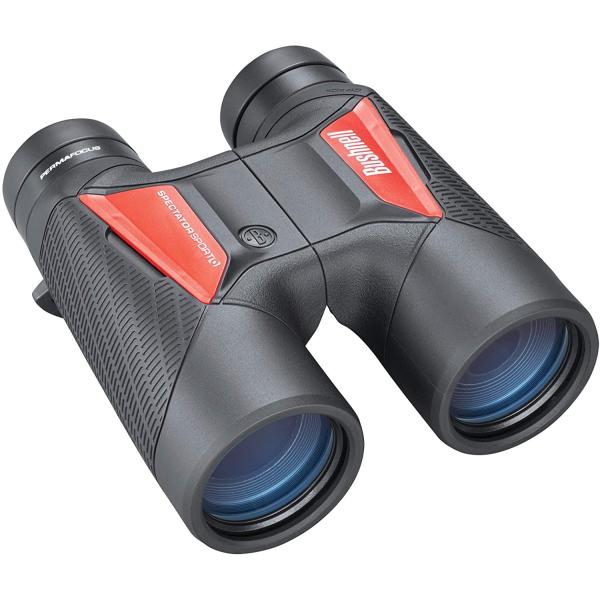 【並行輸入品】ブッシュネル スペクテーター スポーツビノキュラー Bushnell 10x40mm ...
