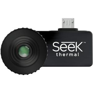 Seek thermal Nano シリーズ シークサーマル ナノ 赤外線カメラ 熱画像