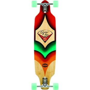 SECTOR9/セクターナイン STRIKER CANOPY 36.5inc サーフスケート