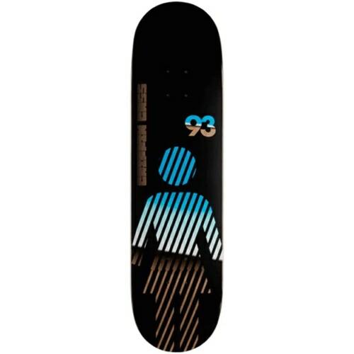 【並行輸入品】ガール スケートボード デッキ Girl スケボー アウトドアスポーツ用品 パーツ