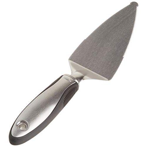 【並行輸入品】オクソー グッドグリップブラックナイロンパイサーバー OXO Good Grips