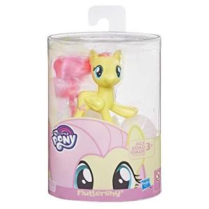 MLP フラッターシャイ XLサイズ キャラクター マイリトルポニー 動物