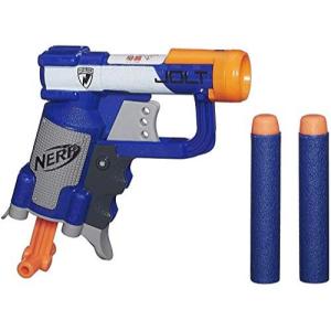 並行輸入品】NERFナーフ Nストライクエリート ラピッドストライク 品