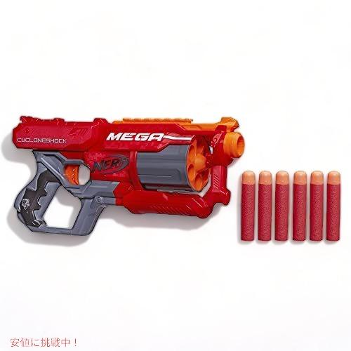 【並行輸入品】ナーフ サイクロン Nerf Cyclone