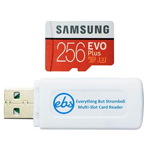 【並行輸入品】サムスン 32GB Evo Plus MicroSDカード (10個パックEVO+バン...