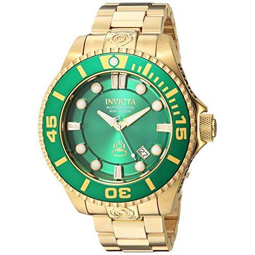 【並行輸入品】インヴィクタ Invicta Pro Diver Automatic Black Di...