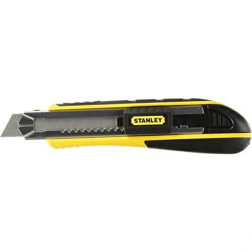 Stanley10-481FatMax Snap-Off Knife-FATMX 18MM SNAP...